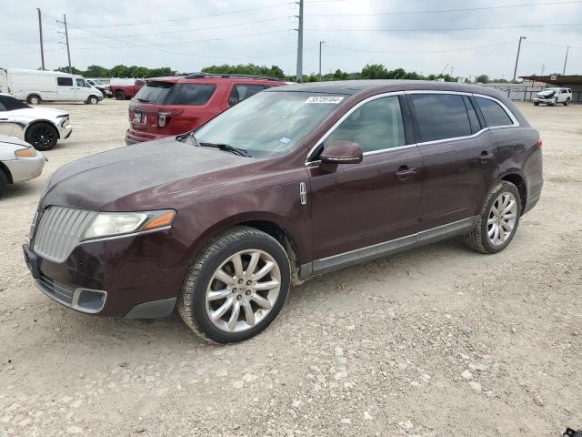 Lincoln Mkt (2010)