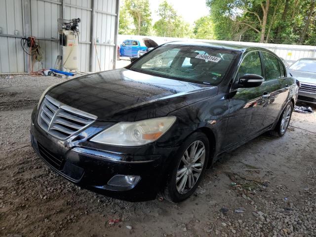 Hyundai Genesis (2010)