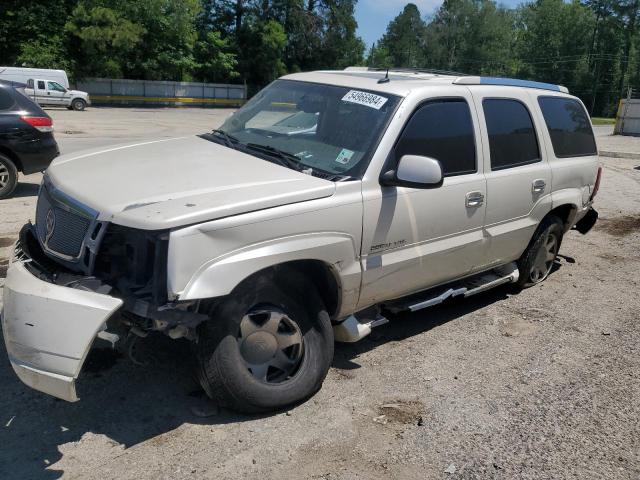 Cadillac Escalade (2003)
