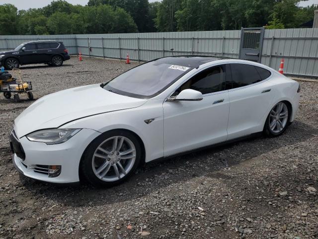 Tesla Model s (2013)