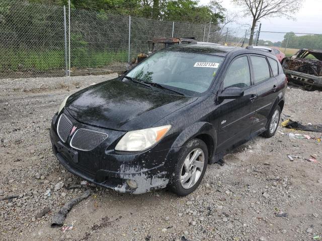 Pontiac Vibe (2007)