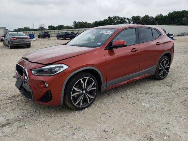 Bmw X2 (2018)