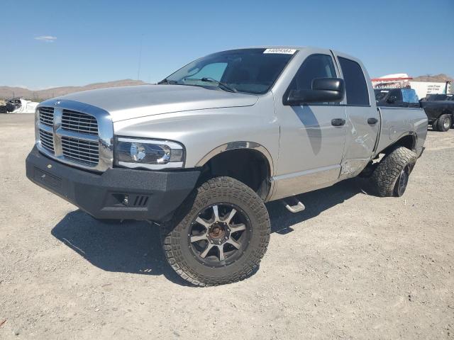 Dodge Ram 2500 (2004)