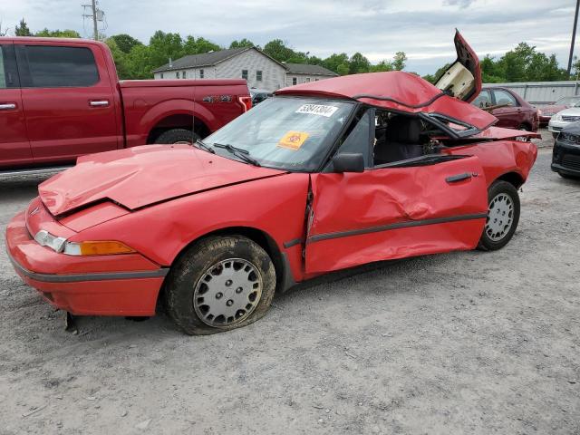 Mercury Capri (1992)