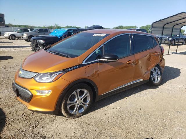 Chevrolet Bolt (2017)