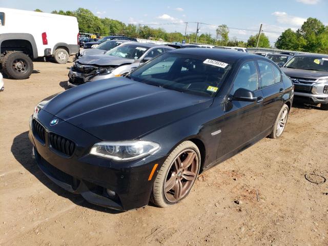 Bmw 550i (2015)
