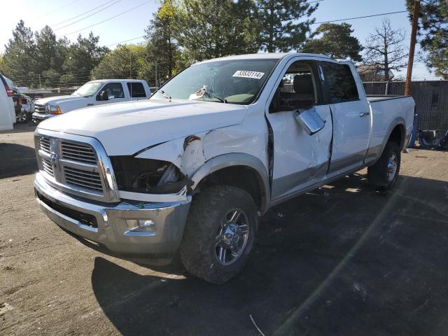 Dodge Ram 2500 (2010)