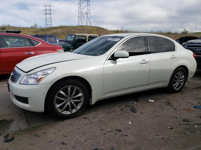 Infiniti G35 (2007)