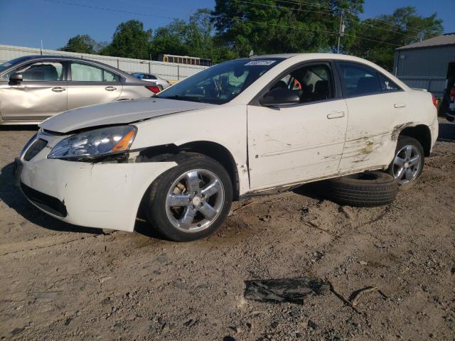 Pontiac G6 (2008)