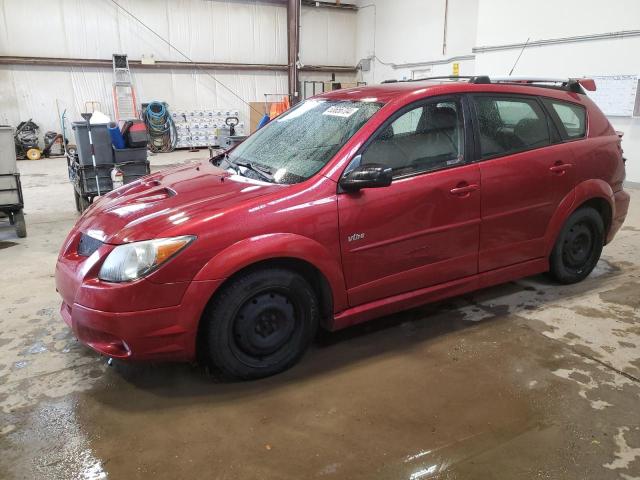 Pontiac Vibe (2004)
