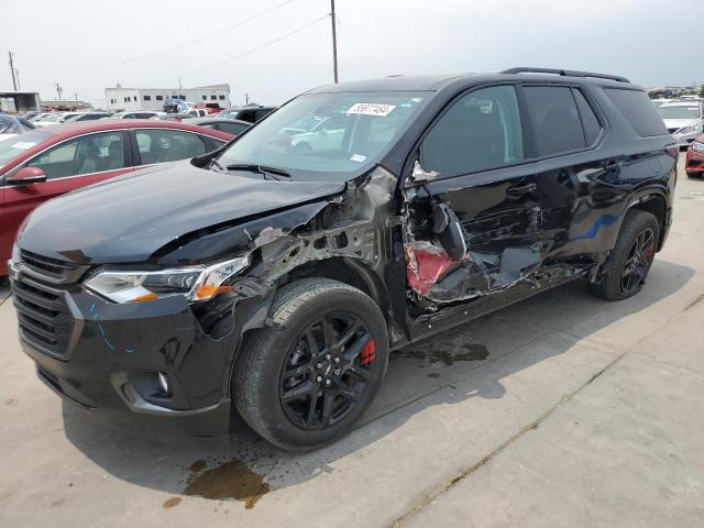Chevrolet Traverse (2021)