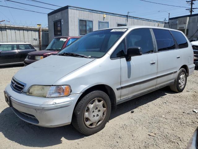 Honda Odyssey lx (1998)