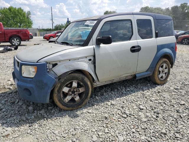 Honda Element (2005)