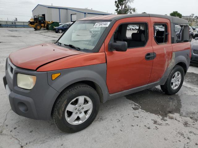 Honda Element (2003)