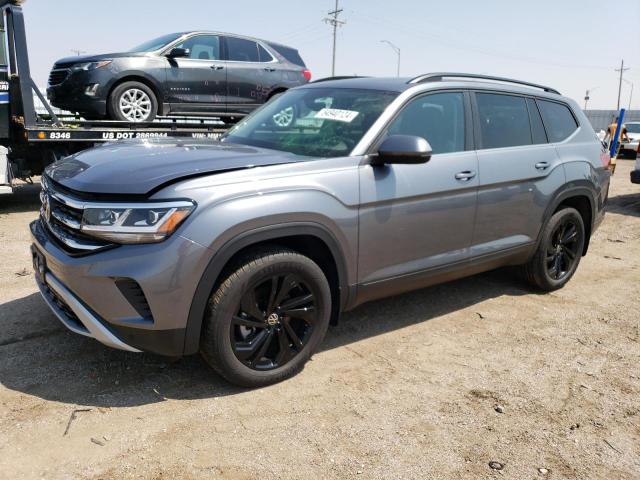 Volkswagen Atlas (2023)