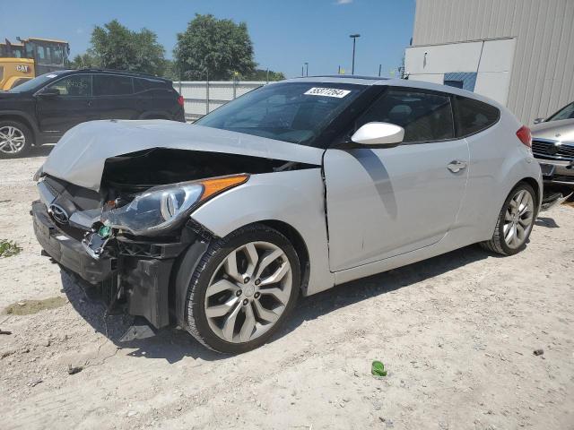 Hyundai Veloster (2012)