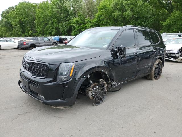 Kia Telluride (2021)