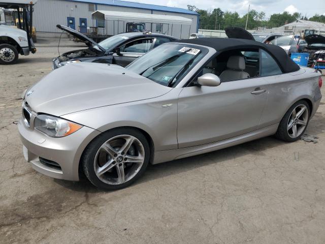 Bmw 1 series (2008)