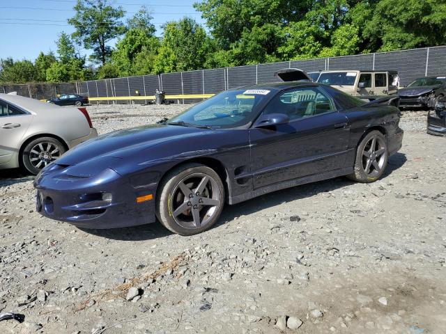 Pontiac Firebird (1998)