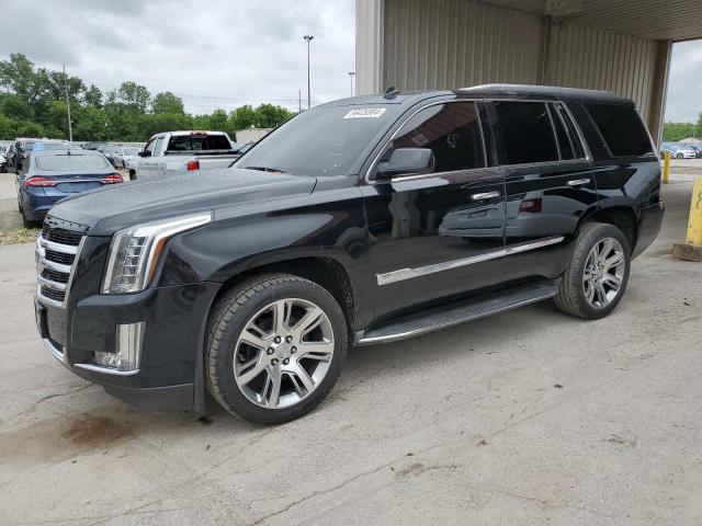 Cadillac Escalade (2015)