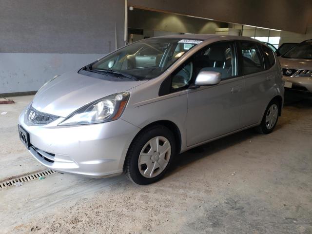 Honda Fit (2013)