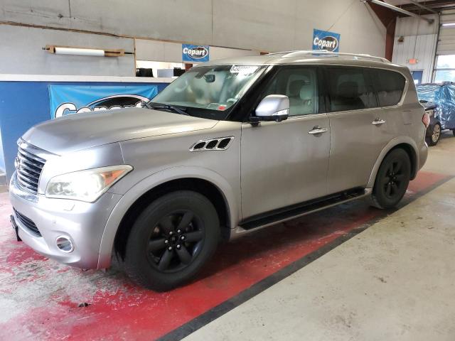 Infiniti Qx56 (2011)
