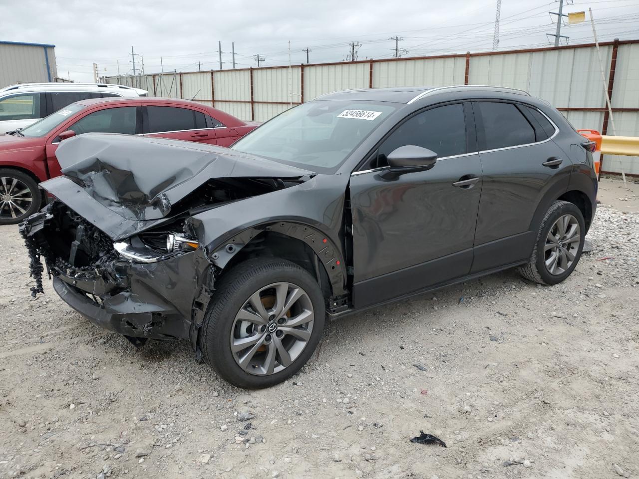 Mazda Cx-30 (2024)