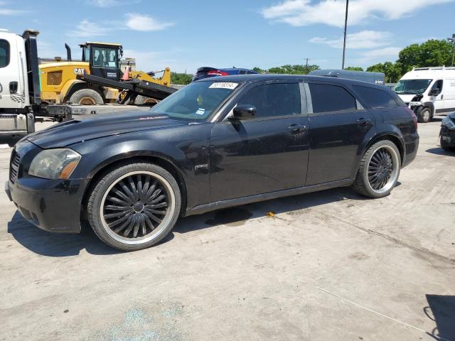Dodge Magnum (2005)