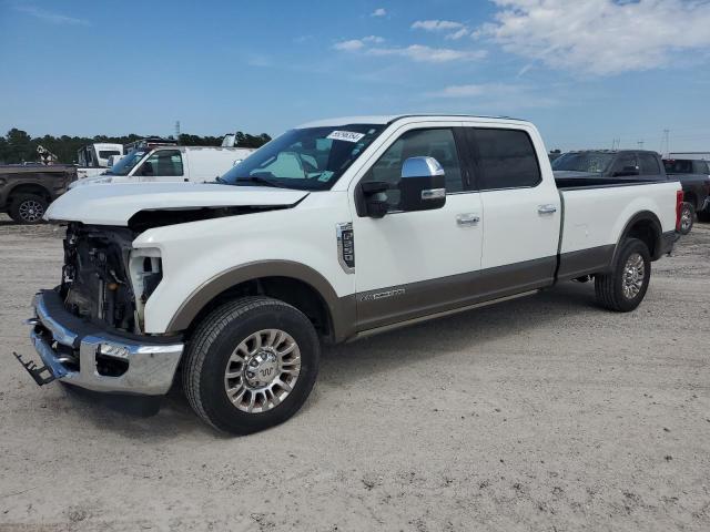 Ford F250 (2020)
