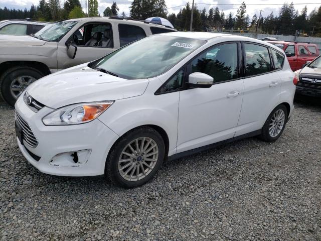 Ford Cmax (2013)