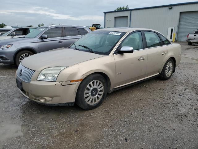 Mercury Sable (2008)