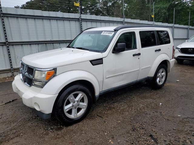 Dodge Nitro (2007)