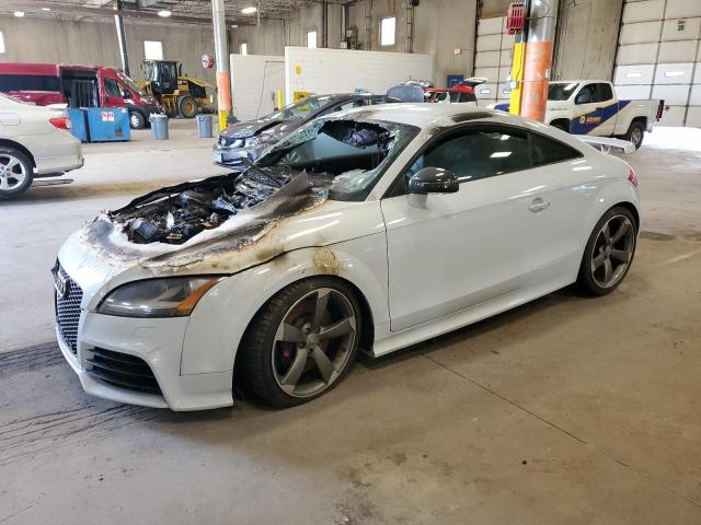 Audi Tt (2012)