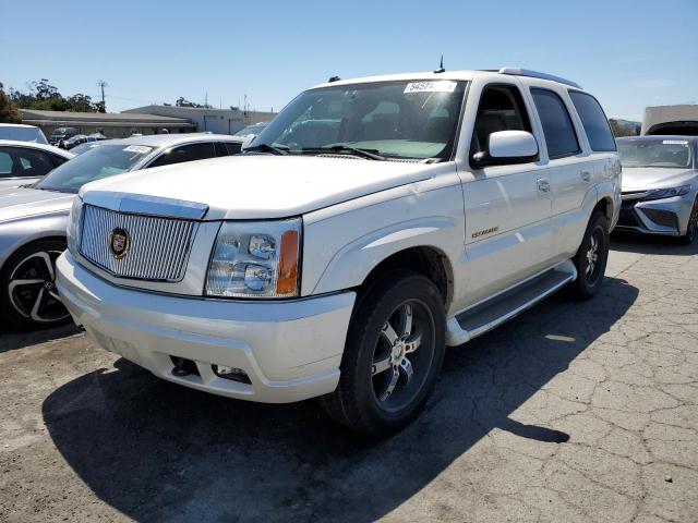 Cadillac Escalade (2004)