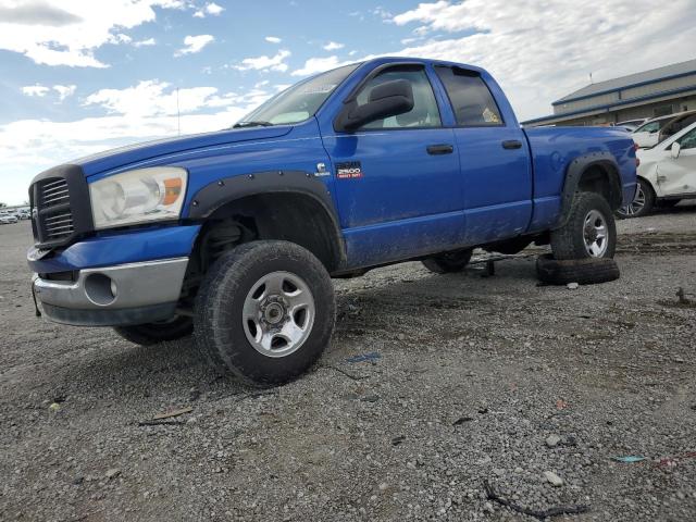 Dodge Ram 2500 (2008)