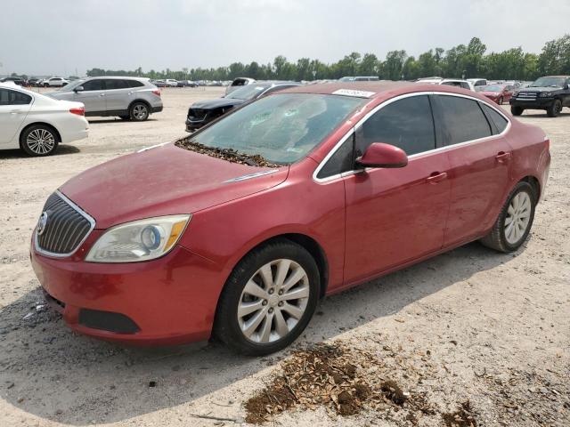 Buick Verano (2015)