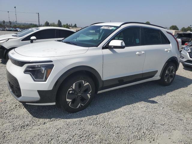 Kia Niro wind (2024)