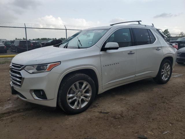 Chevrolet Traverse (2018)