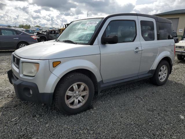 Honda Element (2006)