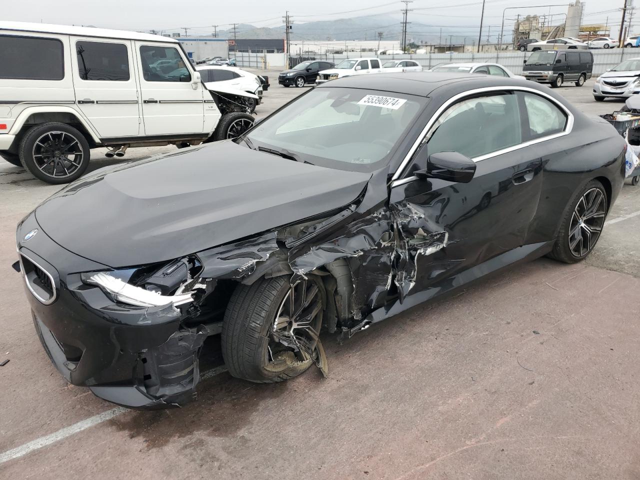 Bmw 2er (2022)