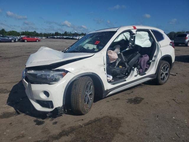 Bmw X1 (2016)
