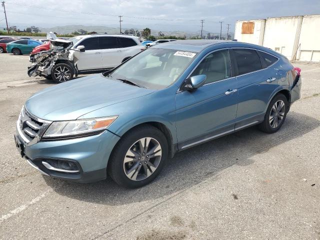 Honda Crosstour (2014)