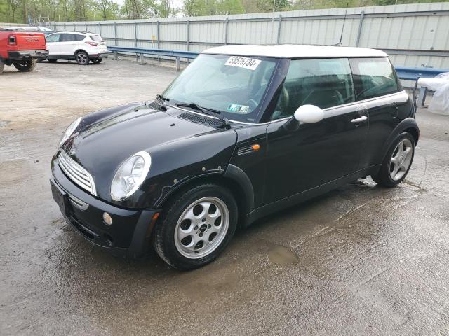 Mini Cooper (2005)