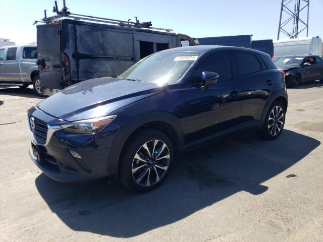 Mazda Cx-3 (2019)