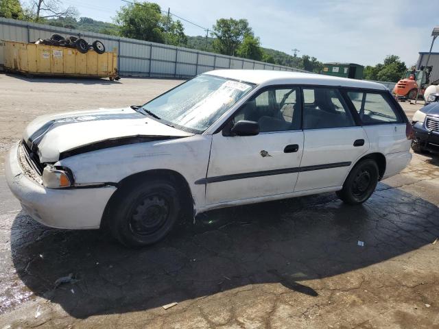 Subaru Legacy (1995)