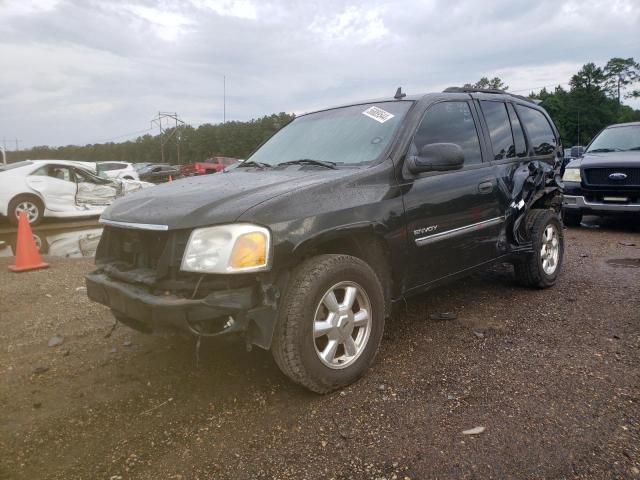 Gmc Envoy (2006)