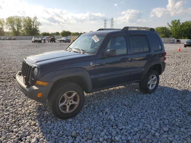 Jeep Liberty (2006)