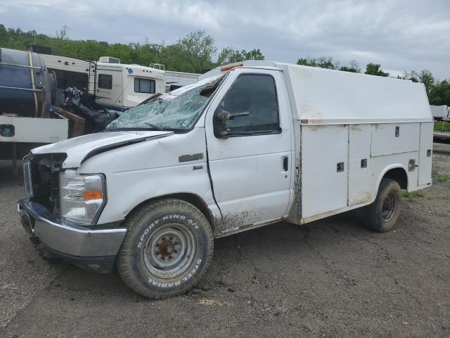 Ford Econoline (2014)