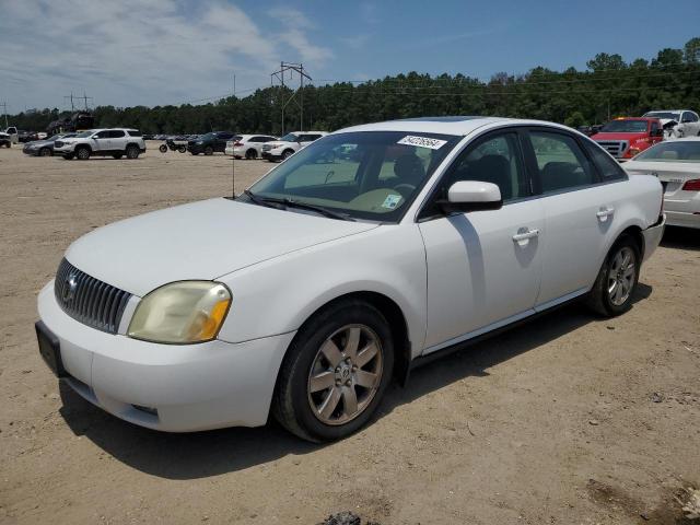 Mercury Montego (2007)