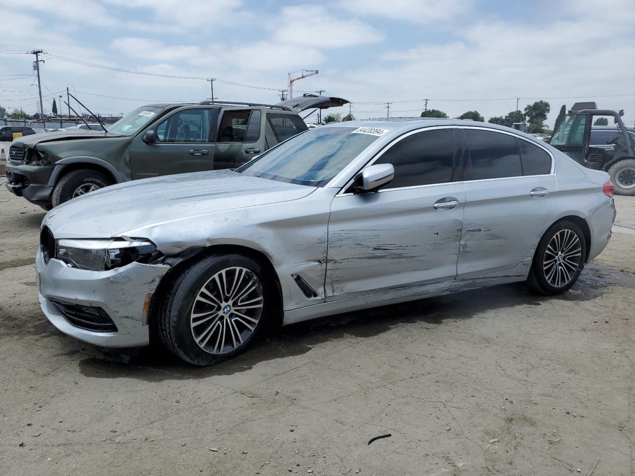 Bmw 5er (2018)